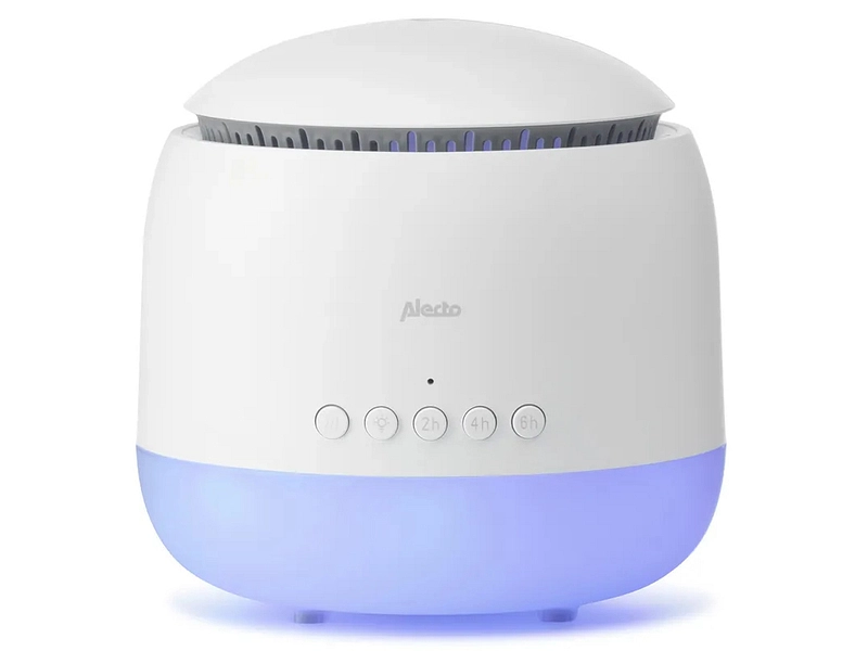 ALECTO Luftbefeuchter für Babys