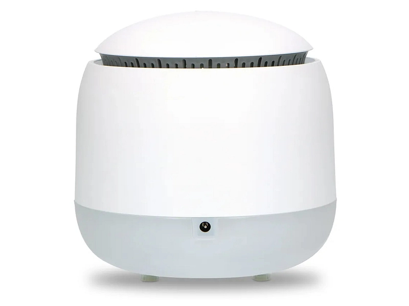 ALECTO Luftbefeuchter für Babys