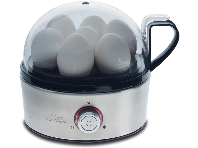 SOLIS Eierkocher SOLIS Eierkocher