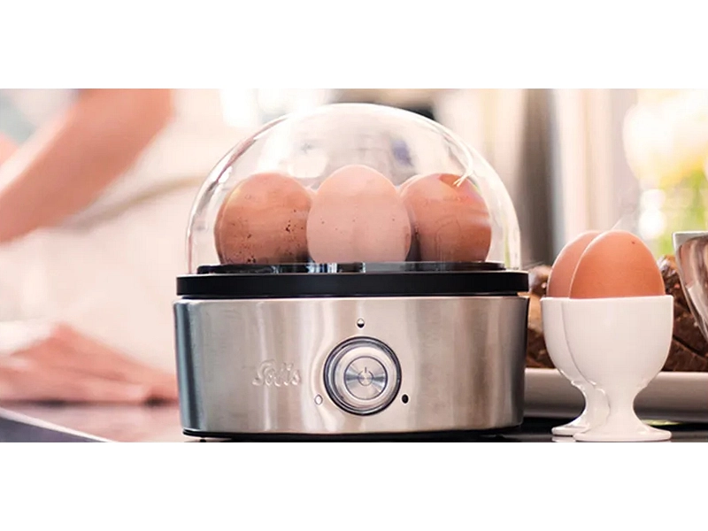 SOLIS Eierkocher SOLIS Eierkocher