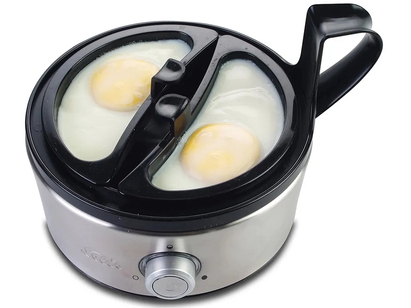 SOLIS Eierkocher SOLIS Eierkocher