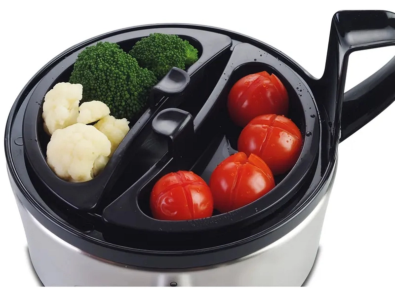 SOLIS Eierkocher SOLIS Eierkocher