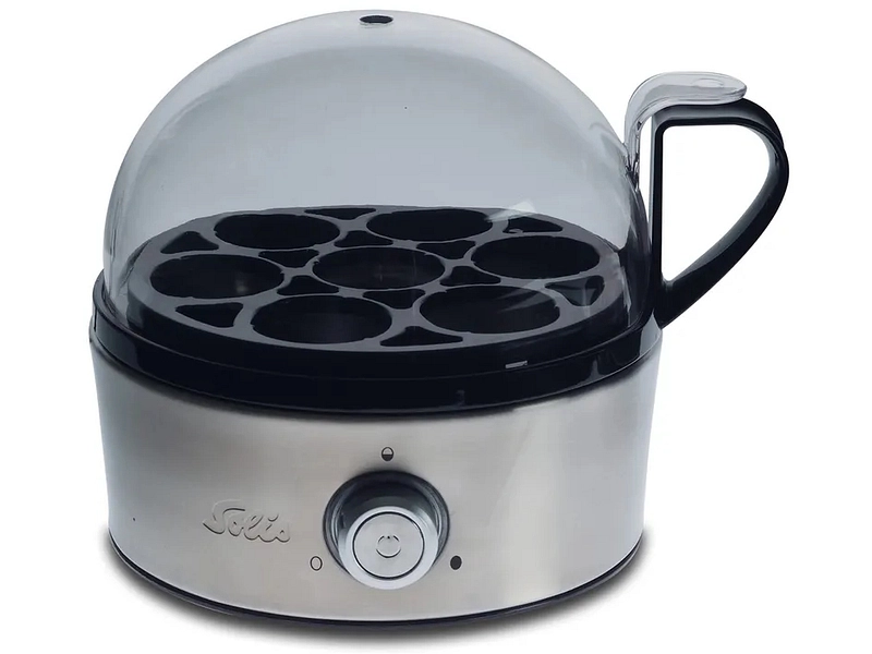 SOLIS Eierkocher SOLIS Eierkocher