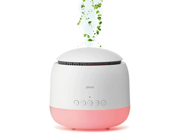 ALECTO Humidificateur pour bébés