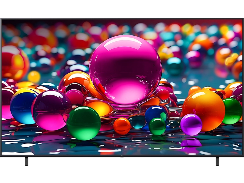 LG ELECTRONICS TV LED 86UA74006LB, 86