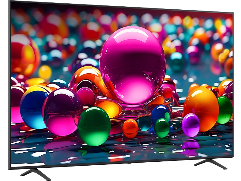 LG ELECTRONICS TV LED