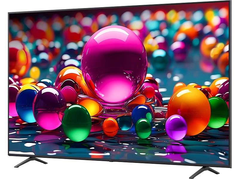 LG ELECTRONICS TV LED