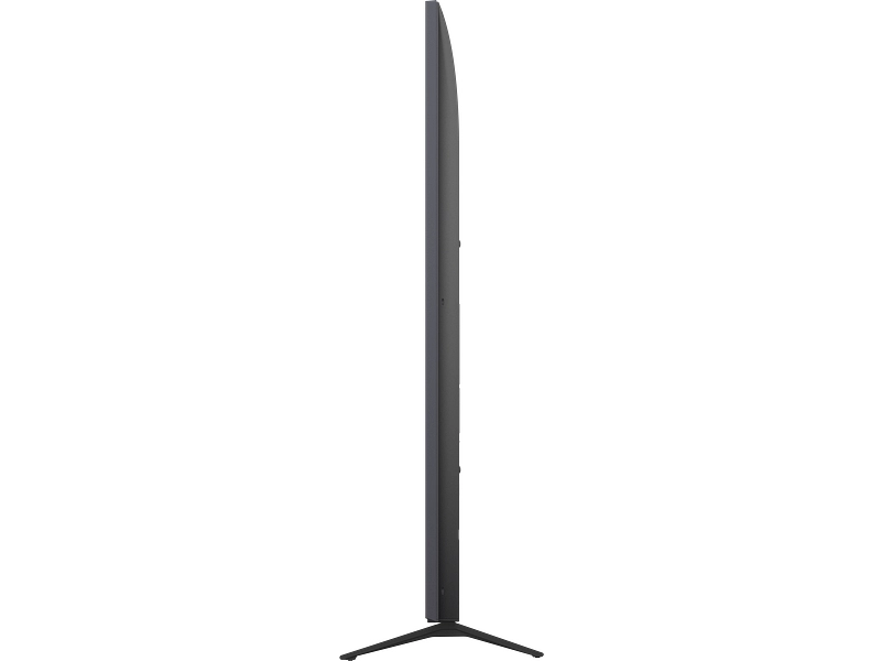 LG ELECTRONICS TV LED