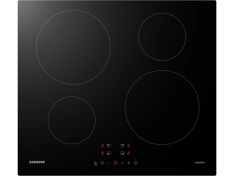 SAMSUNG Piastra di cottura a induzione SAMSUNG Piastra di cottura a induzione