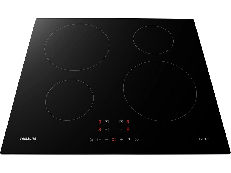 SAMSUNG Piastra di cottura a induzione SAMSUNG Piastra di cottura a induzione