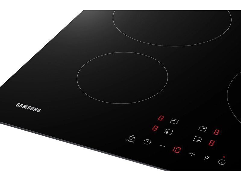 SAMSUNG Piastra di cottura a induzione SAMSUNG Piastra di cottura a induzione