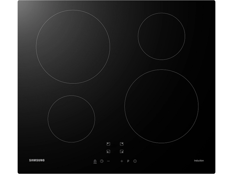 SAMSUNG Piastra di cottura a induzione SAMSUNG Piastra di cottura a induzione
