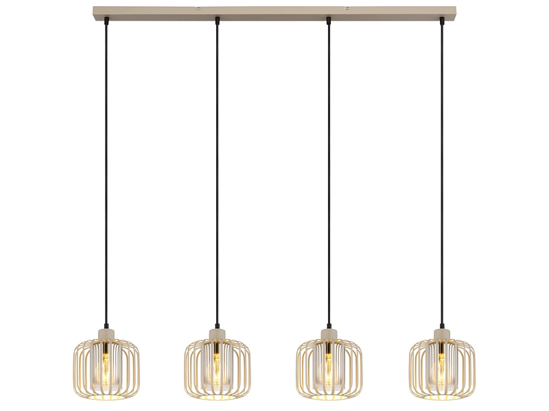 Suspension ALFRED Suspension ALFRED