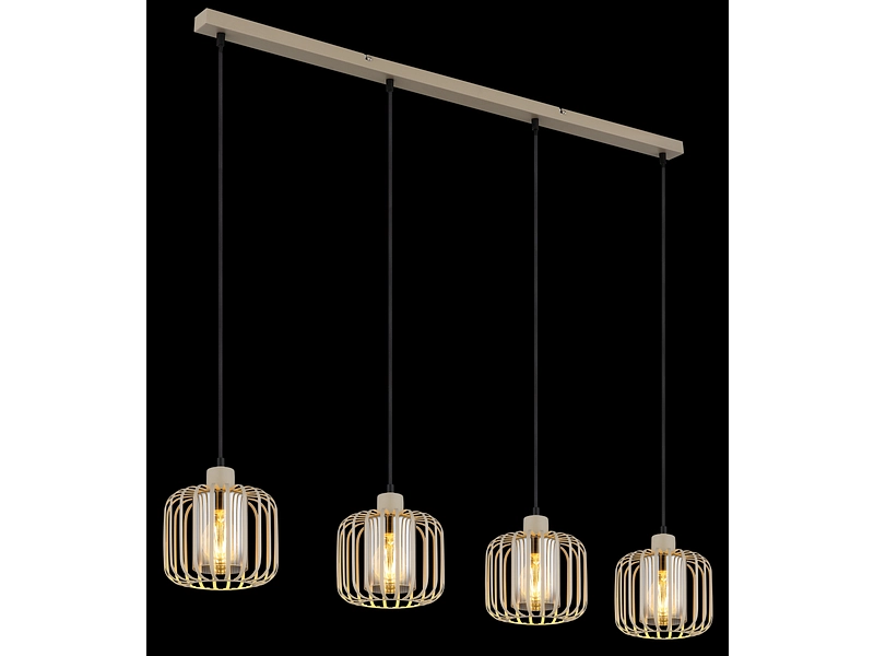 Suspension ALFRED Suspension ALFRED