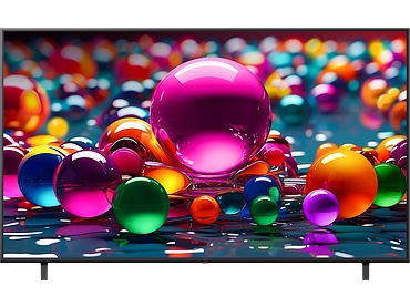 LG ELECTRONICS TV LED