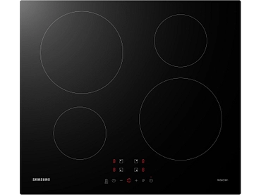 SAMSUNG Plaque de cuisson à induction