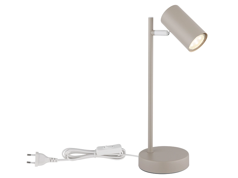 GLOBO Lampe de table ROBBY