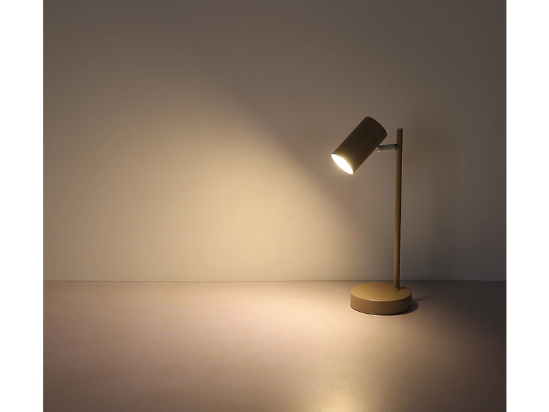 GLOBO Lampe de table ROBBY