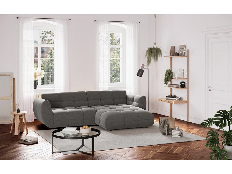 Canapé d'angle PANDA