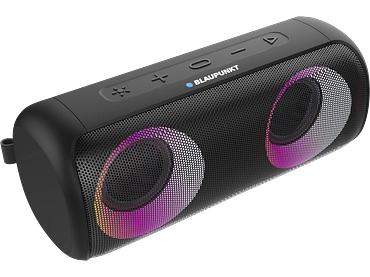 BLAUPUNKT Lautsprecher