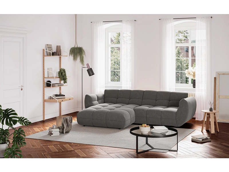 Canapé d'angle PANDA