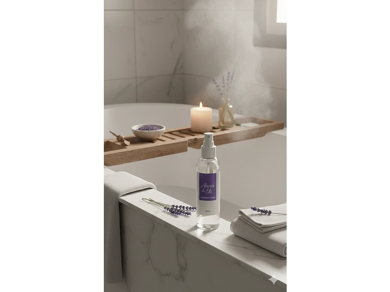 Raumspray ANNA & ELI ESSENTIEL lavendel aus der provence
