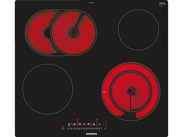 SIEMENS Plaque de cuisson vitrocéramique