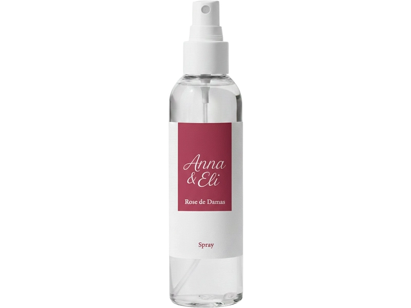 Raumspray ANNA & ELI ESSENTIEL damaszener-rose Raumspray ANNA & ELI ESSENTIEL damaszener-rose