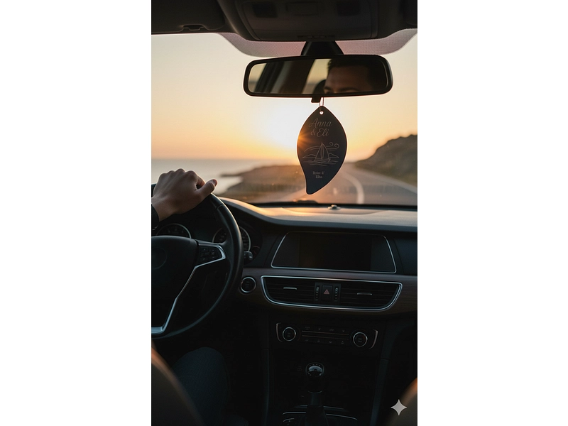 Deodorante in carta ANNA & ELI ESSENTIEL brezza d'elba