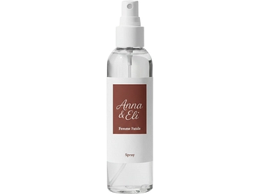 Raumspray ANNA & ELI ESSENTIEL bergamotte und amber-jasmin Raumspray ANNA & ELI ESSENTIEL bergamotte und amber-jasmin