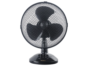 HYUNDAI Ventilateur de table