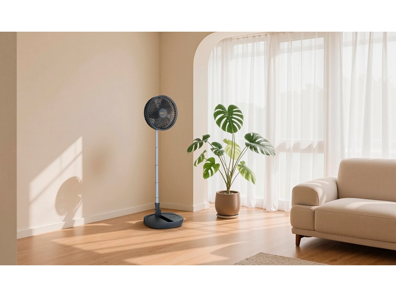 HYUNDAI Ventilateur à pieds