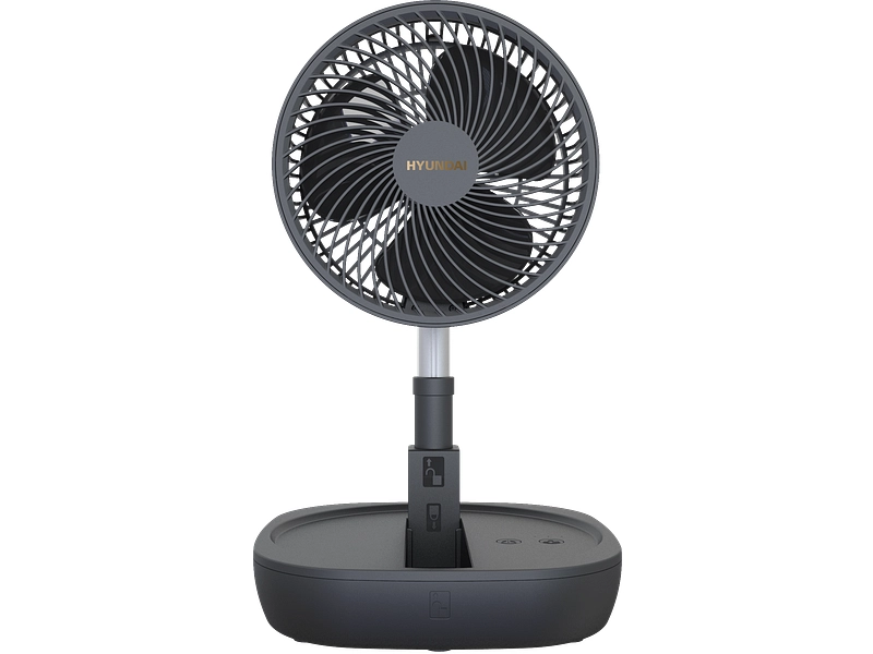 HYUNDAI Ventilateur à pieds