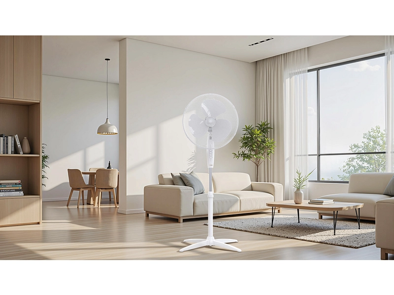 HYUNDAI Ventilateur à pieds