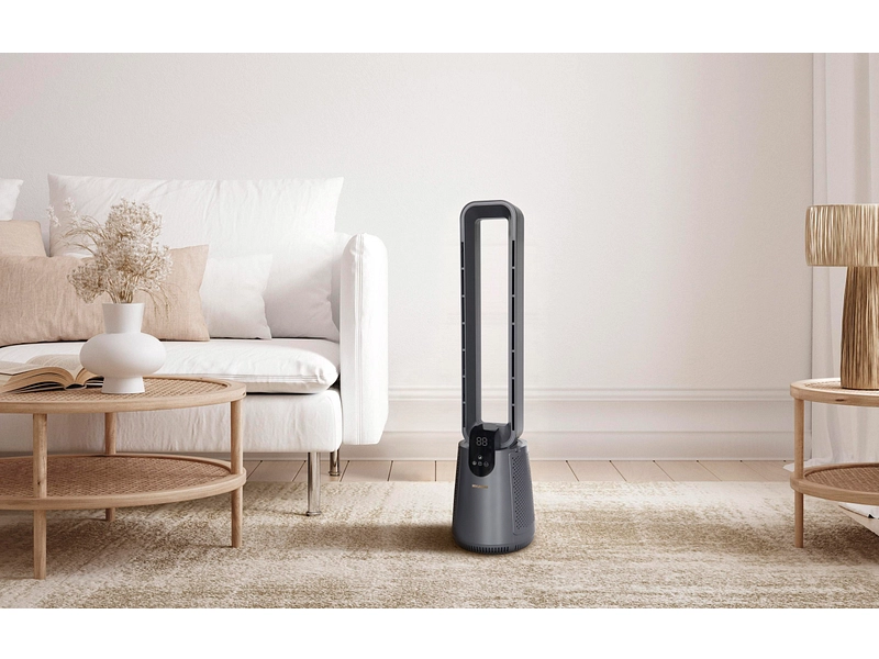 HYUNDAI Ventilateur en colonne