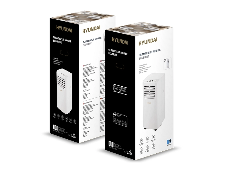HYUNDAI Climatiseur