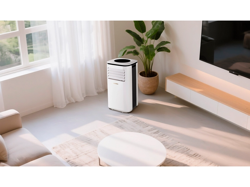 HYUNDAI Innenklimaanlage HYUNDAI Innenklimaanlage