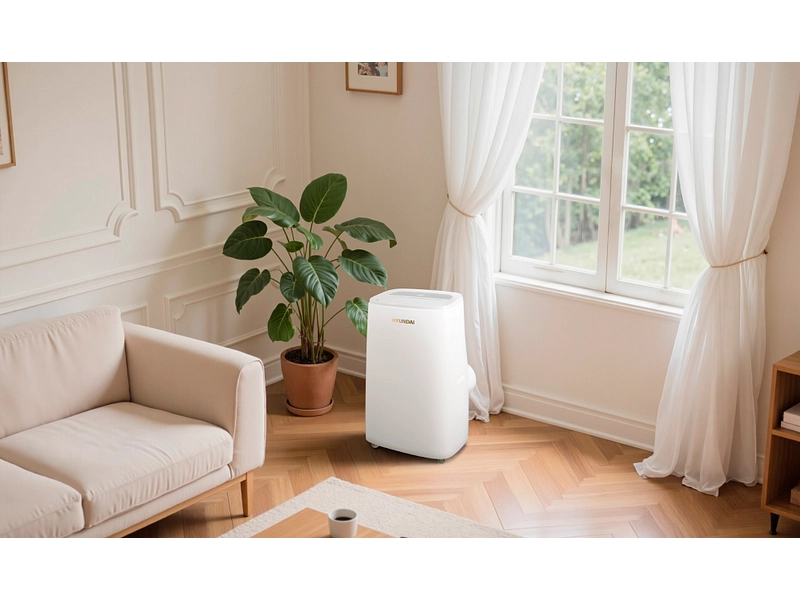 HYUNDAI Climatiseur intérieur