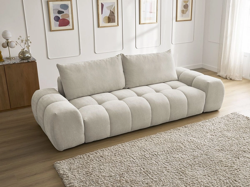 3er Sofa BOBOCHIC EVEREST
