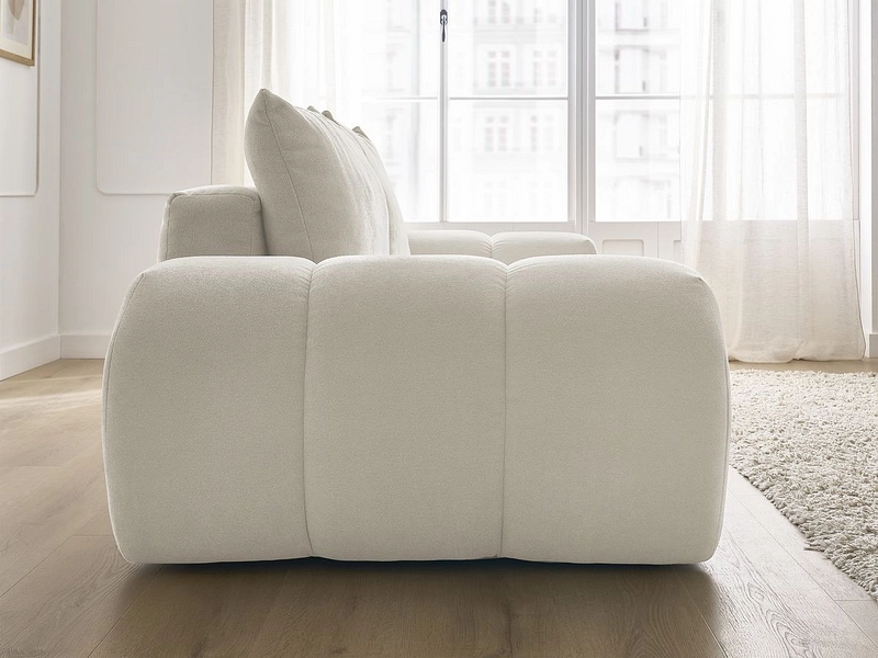 3er Sofa BOBOCHIC EVEREST