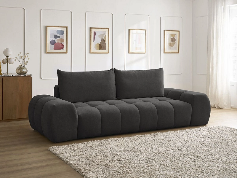 3er Sofa BOBOCHIC EVEREST