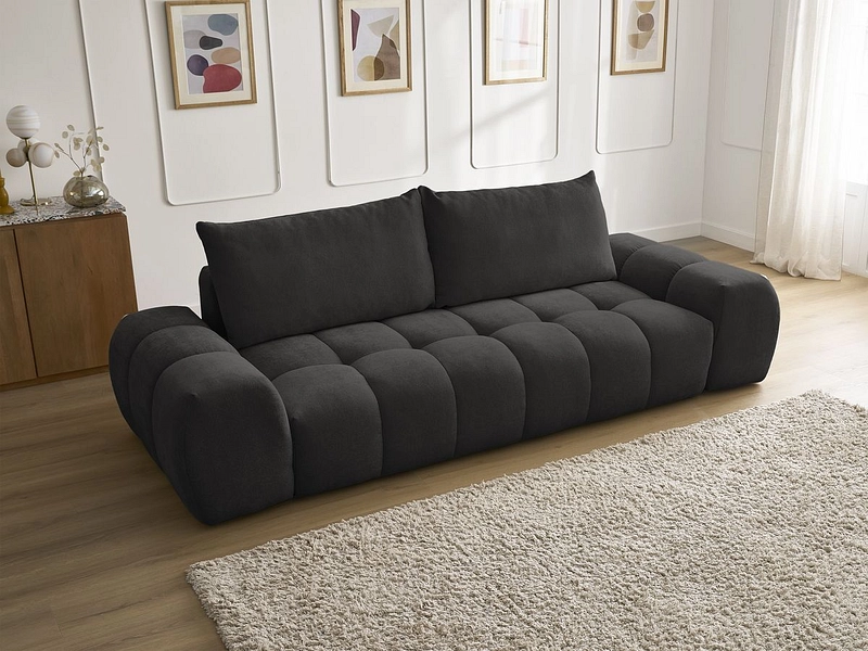 3er Sofa BOBOCHIC EVEREST