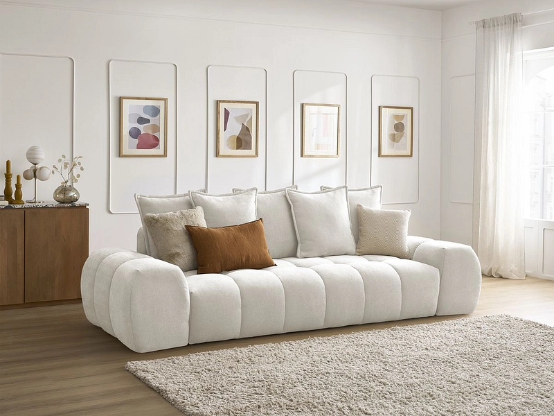 3er Sofa BOBOCHIC EVEREST