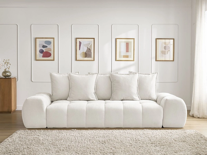 3er Sofa BOBOCHIC EVEREST