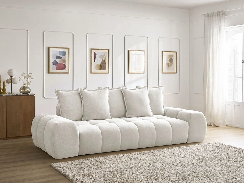 3er Sofa BOBOCHIC EVEREST