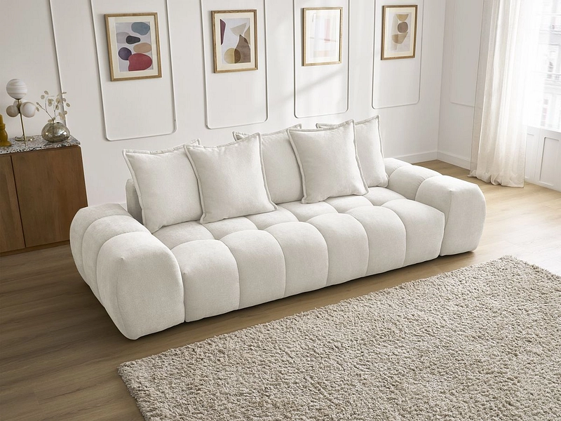 3er Sofa BOBOCHIC EVEREST