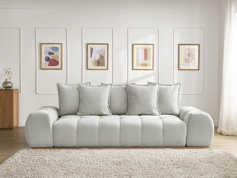 3er Sofa BOBOCHIC EVEREST