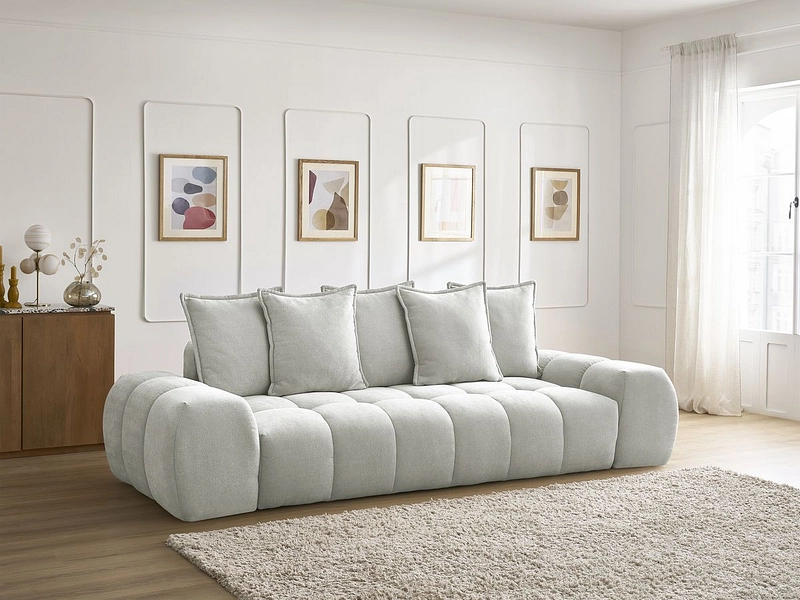 3er Sofa BOBOCHIC EVEREST