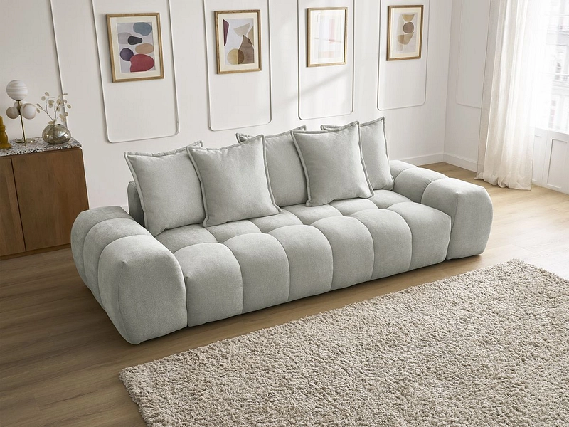 3er Sofa BOBOCHIC EVEREST