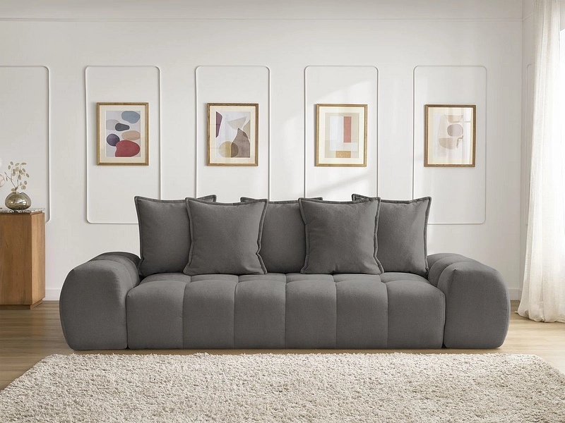 3er Sofa BOBOCHIC EVEREST